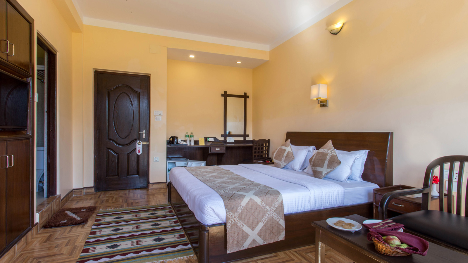 Super Deluxe Room