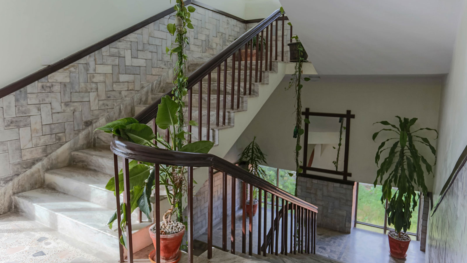 Hotel Peninsula Pokhara
